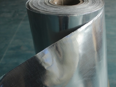 阻燃鋁箔布膠帶與鋁箔玻纖布膠帶的特性與應(yīng)用